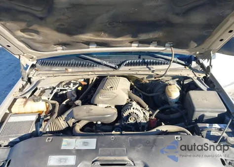 2005 GMC Sierra 1500 Sle from USA, damaged, VIN 2GTEC19VX51306443